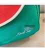 Summer Tote Crossbody Bag: Large Capacity, Wet/Dry Separation, Commuter Fitness Bag