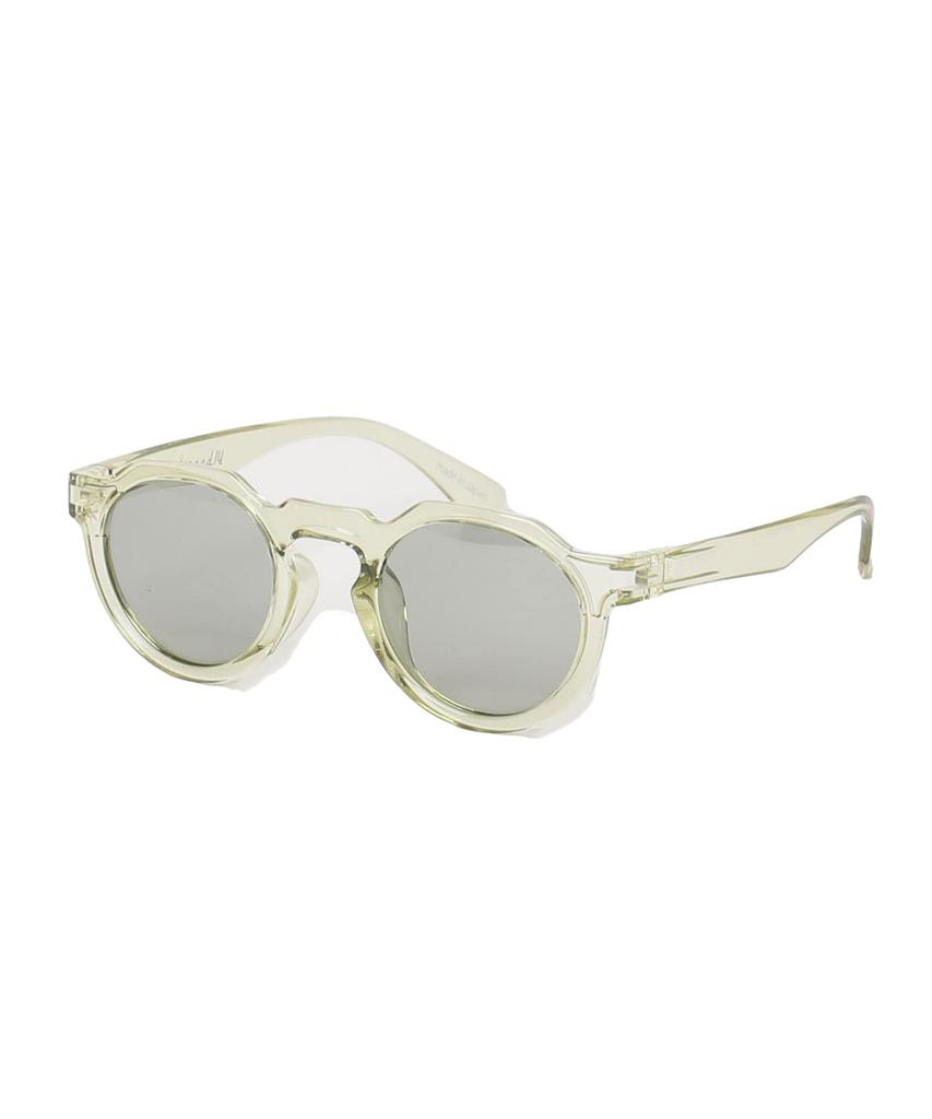 HORIZON CLEAR FREE 122500393GRN7FREE [jugaad14] Men's Sunglasses, GRN7,