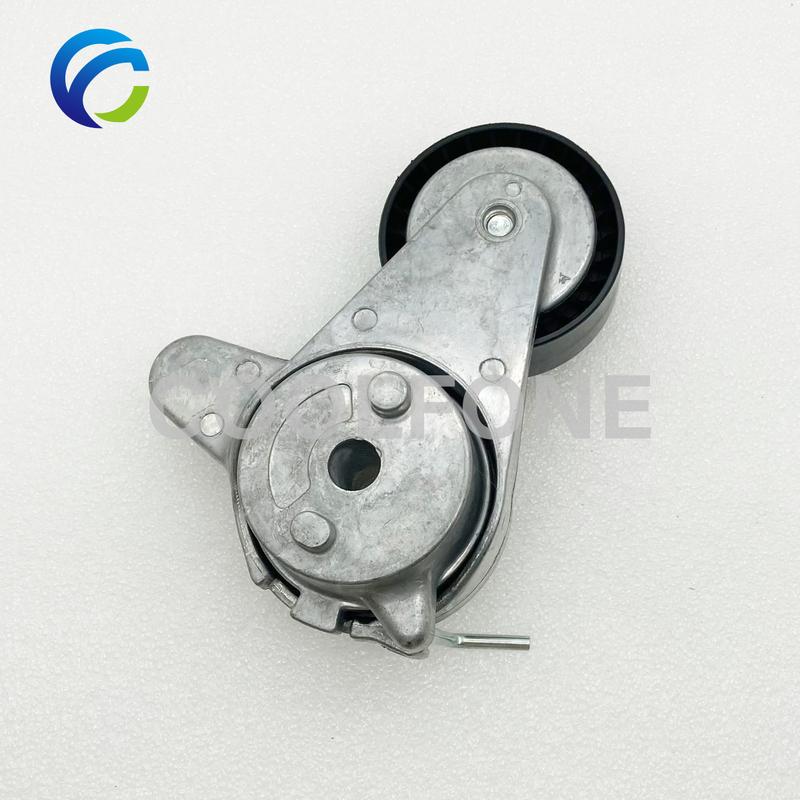 Belt Tensioner V-ribbed Belt for SSANGYONG TIVOLI XLV 1.6L G16F D16F 2015- 6732000270 534082010