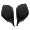 Mirror Cover Cap For BMW 5 Series E60 E61 E63 E64 2004-2008 520I 525I 528I 528Xi 530I
