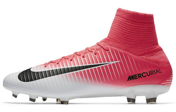 

Nike Mercurial Veloce 3 Df Fg Racer Pink 831961-601 41