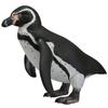 Soft Vinyl Toy Box 011 Penguin Humboldt Penguin Soft Vinyl Action Figure Non-Scale