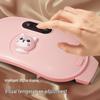 Xinke Menstrual Heating Pad & Massager