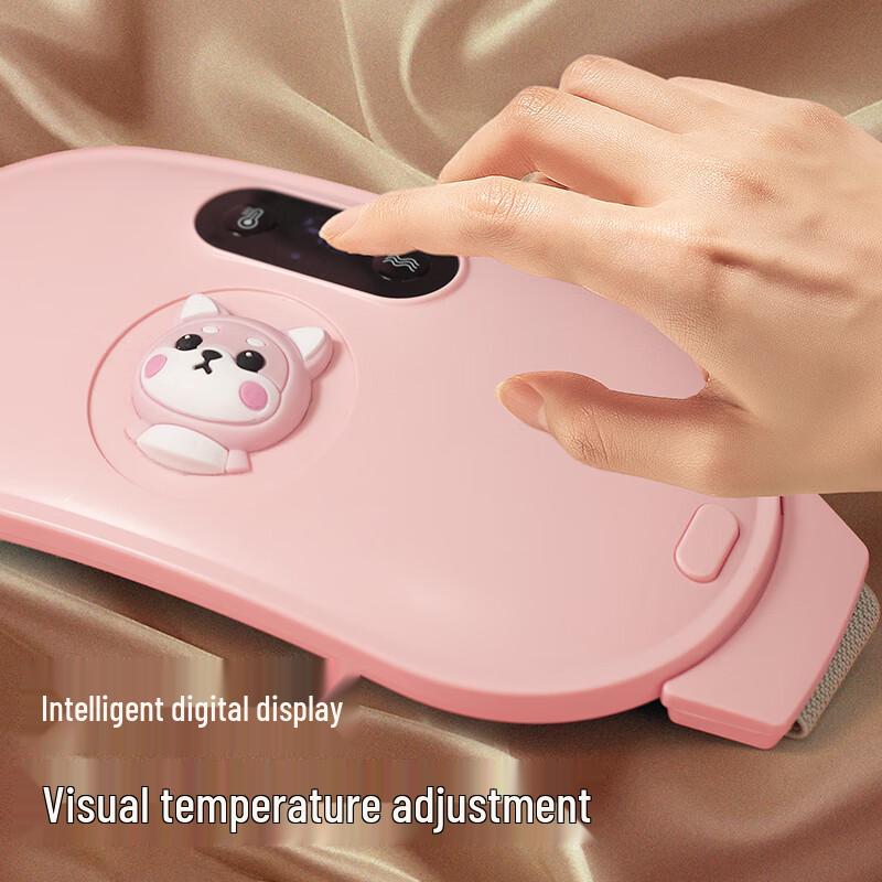 Xinke Menstrual Heating Pad & Massager