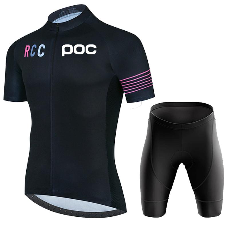 

Cycling Jersey Set Zomer Heren Fietskleding Mountainbike Kleding Mtb Fiets Rijkleding Fietspak 2026 Summer Breathable Cycling Suit Set Asian size - S