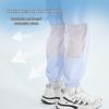 Disney Kids Summer Quick-Dry Mesh Anti-Mosquito Long Pants