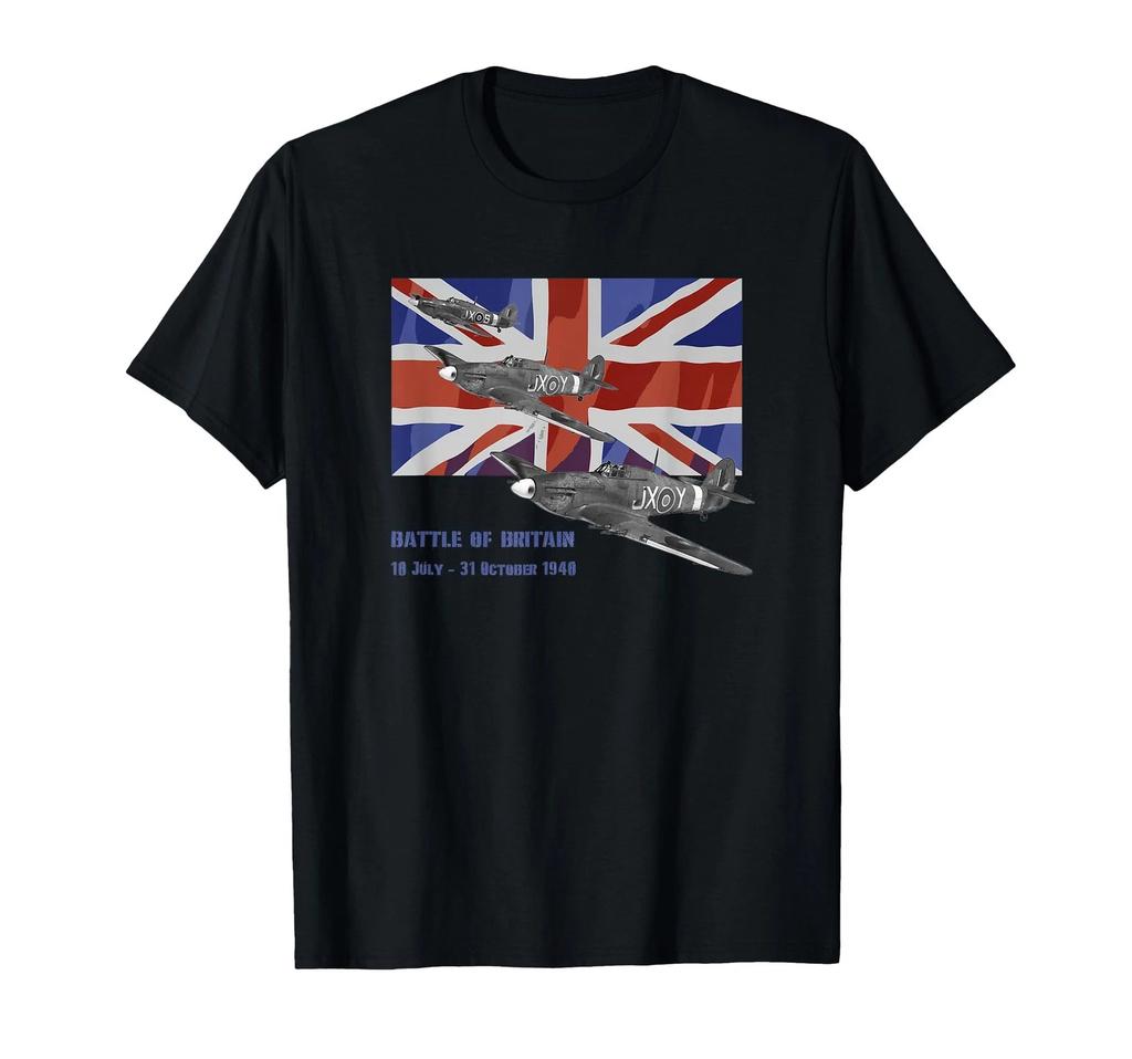 Battle Of England World War Ii T-Shirt_