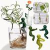 Plant Propagation Buddy - Indoor Plant Accessories for Supporting Buds, Stems, Shoots & Cuttings - Indoor Gardens