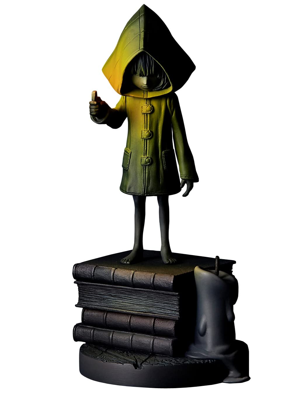 

Коллекция мини-фигурок Little Nightmares, шесть штук 642450
