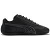 Puma Noafterno X Speedcat Bequeme Weiche Dünne Sohle Renn-Training Retro Langlebige Low Top Lifestyle Freizeitschuhe Unisex Freizeitschuhe Schwarz 404267-01