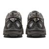 Mizuno Racer Trail Breathable Low top Running Shoes Unisex Gray Black D1GH223811