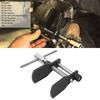 Disc Brake Pad Separator Professional Auto Car Caliper Piston Spreader Installation Carbon Steel Tool
