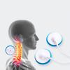 Mini Portable Cervical Lumbar Spine Pulse Multi-function Massager Muscle Stimulator Pulse Massager