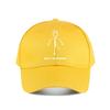 Vintage Washed Cotton Baseball Cap Stick Figure Well Im Stumped Baseball Cap Fashion Unisex Sunhat Womens Outdoor Sports