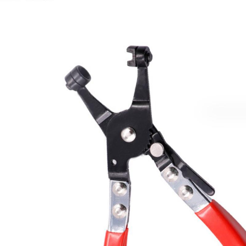 

Мультитул, плоскогубцы для хомутов автомобиля, инструмент для удаления водопроводных труб для топлива, зажимы для шлангов охлаждающей жидкости, более толстая ручка, повышенная прочность