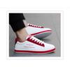 Men's Low-top Casual Shoes Korean Version of The Sports Single Shoes, Fashion Tide Student Shoes with Board Shoes