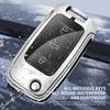 Car Key Case Cover For Volkswagen VW Polo Tiguan Golf Jetta Beetle Eos Scirocco Up Transporter Sharan