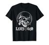 Lamb of God Plato Vintage T-shirt