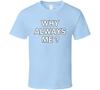 Üst giysisi – T-shirtler