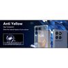 Transparent TPU Shockproof Protection Phone Case For Motorola Moto Edge60 Pro/Edge 60/Edge60 Fusion/Edge 5G 2025/Edge 5G 2025