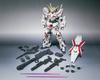 ROBOT Spirits [SIDE MS] Unicorn Gundam (Destroy Mode) Full Action ver.