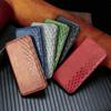 Flip Leather Wallet Case For Samsung Galaxy A12 A02 A32 A42 A52 A72 A21S A51 A71 A11 A31 Huawei Honor 10X Lite Xiaomi Redmi Note 10 9T 9 iPhone 12 11