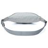 New MLB Polyester Combo Bag One Shoulder Crossbody Fanny Pack Regular Unisex Gray 3AHSM014N-50CGL
