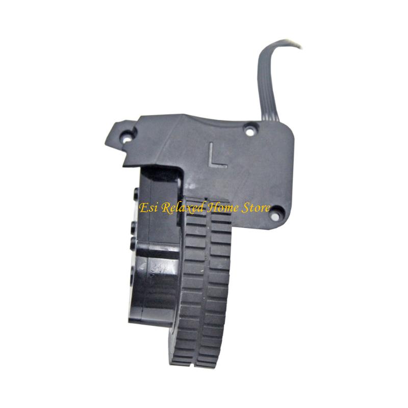 B46E Robot Vacuum Cleaner Wheel Motors Assembly for C30B 830P 800T Vacuum Cleaner