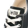 Converse ALL STAR FLOWEREYELETS OX Size cm Sneakers, Black, 22.5