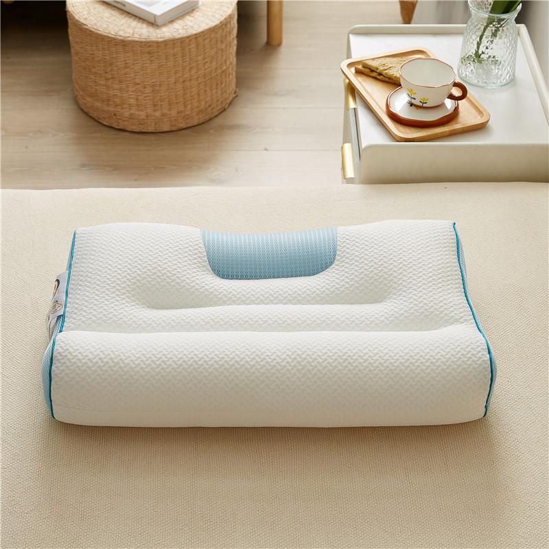 Protects Core Helps Sleep Student Dormitory Adult Massage Pillow Repair Durable