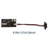 Power Board For SEGAs Saturns Game Console Type-C Interface for Dreamcast PSU Game Console 12V3A Modification Power Board Module