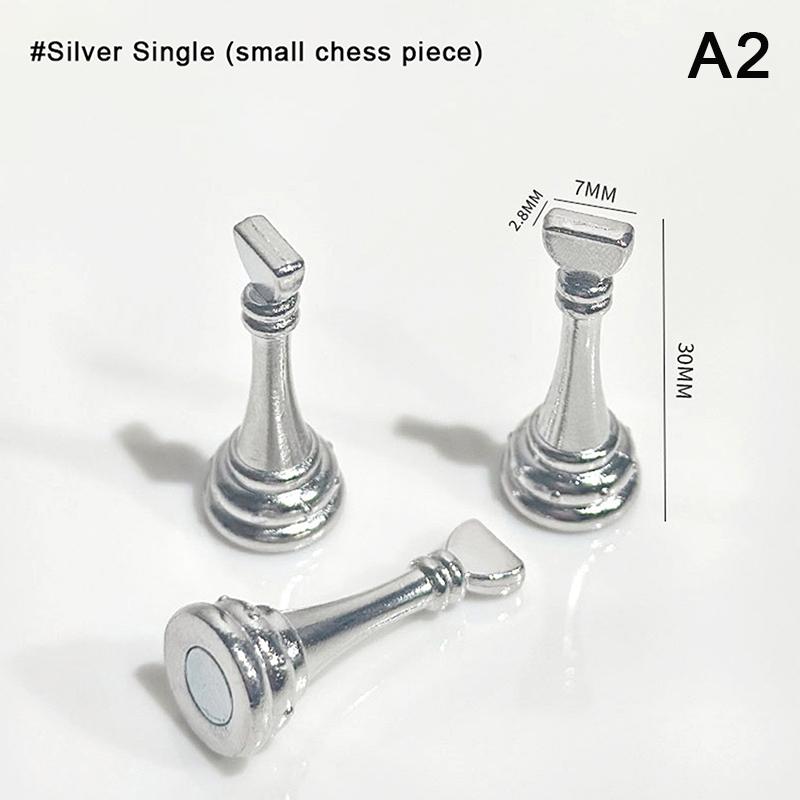 1Pcs Nail Holder Metal Nail Tips Stand For Press On Nails Acrylic Showing Shelves Nail Art Display Manicure Tool