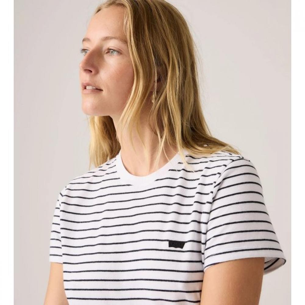 Levi S Women Favorite Cotton Tee 005j2 0006