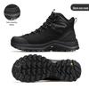 HUMTTO Men's Warm High-Top Hiking Boots