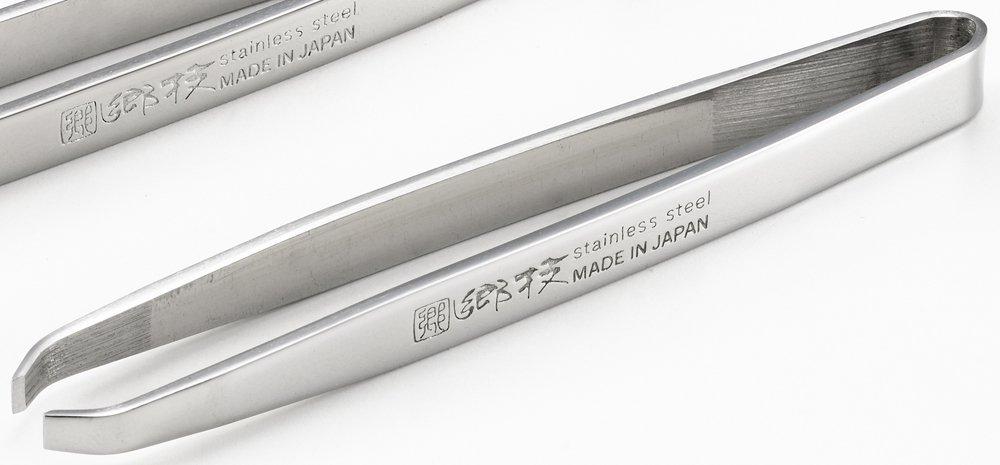 Yoshikawa Tweezers Pair Set, Gogi