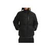 SALOMON Contour Down Jacket Men Outerwear Black C30031