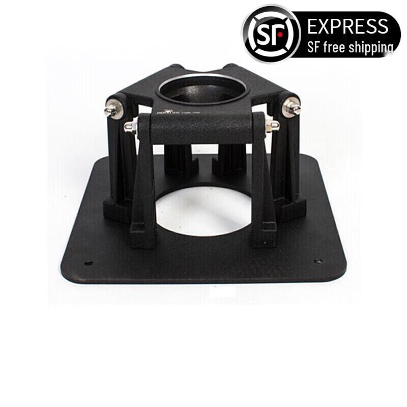 Jiepai Professional Video Tripod System