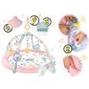 Ocean Nukido Interactive Play Mat - Pink