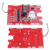 5 String Large Board for Makita 5Mos 3 with Balance Protection Board 21V Temperature Control Protection Battery Display