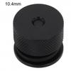 High Strength Fasteners for 10 4mm Aluminum Welding Hood Pipeliner Helmets