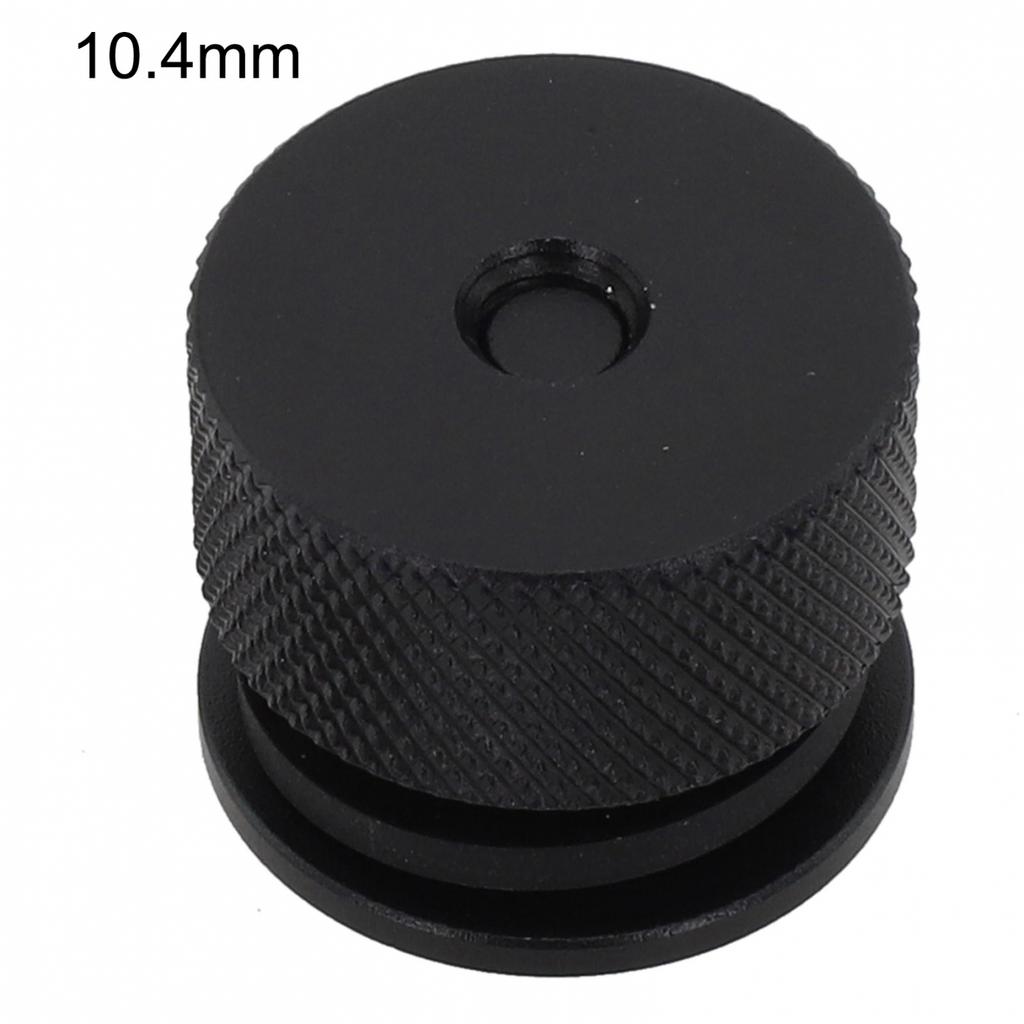 High Strength Fasteners for 10 4mm Aluminum Welding Hood Pipeliner Helmets