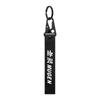 VFHJQ1 New Metal/Leather Keychain Hand-Woven Key Rope Key Ring Key Holder Gift For Honda Mugen Typer ACCORD Avancier Airwave Civic FK8