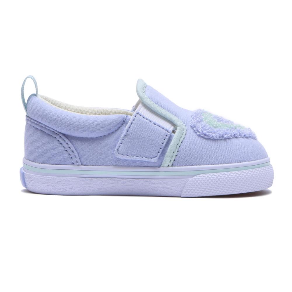 Vans V98tdl Tuf Purple Slip On