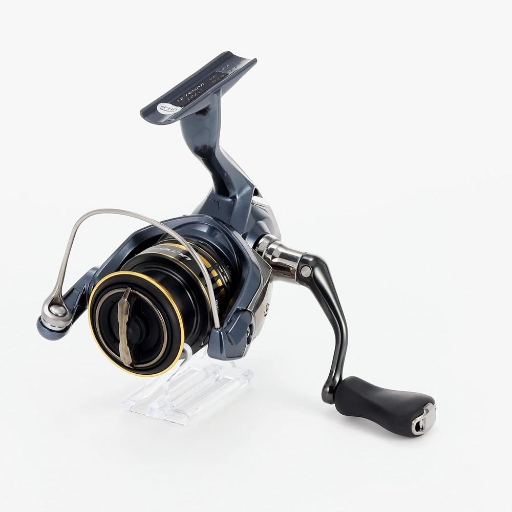 Shimano  Shimano  Spinning Reel 21 Various Altegra 1000