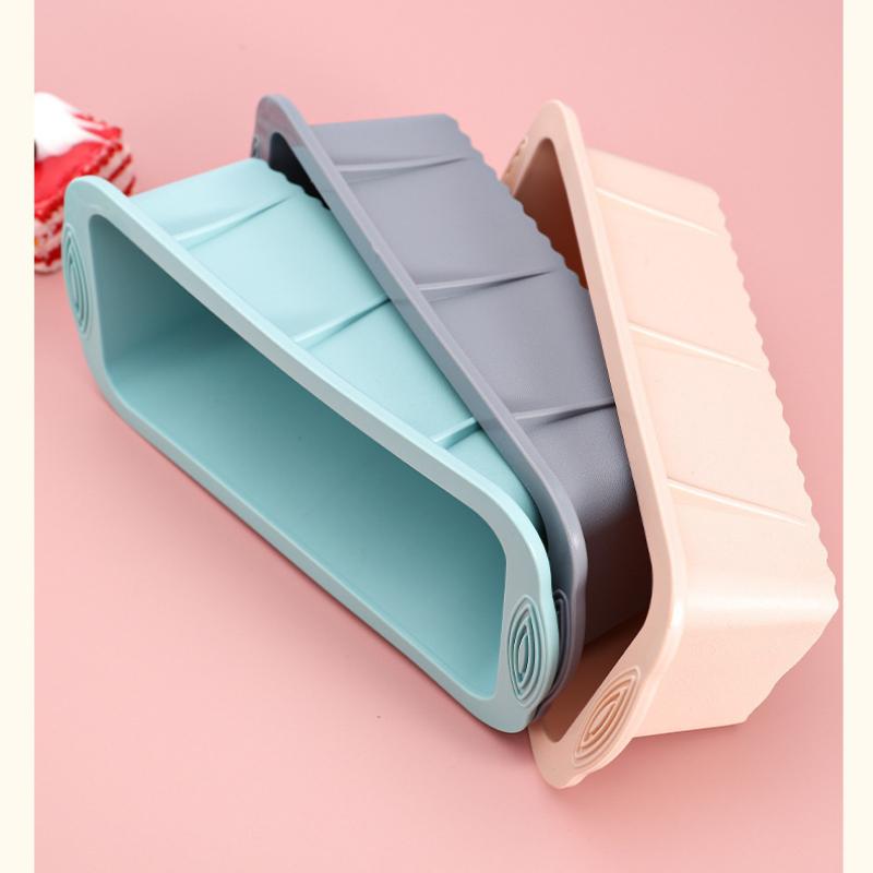 1Pc Loaf Pan Silicone Baking Bread Pan Non-Stick Bakeware Oven Accessories Baking Tools Kitchen Gadgets Kitchen Accessories