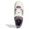 adidas Originals Forum 2000 Wygodne Wszechstronne Niskie Trampki Unisex Trampki Czerwone Białe Fioletowe JR9746