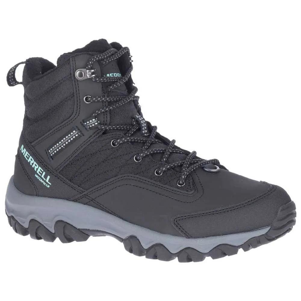 Merrell Ботинки для хайкинга Thermo Akita Mid WP