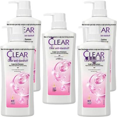 Shampoo e balsami per capelli