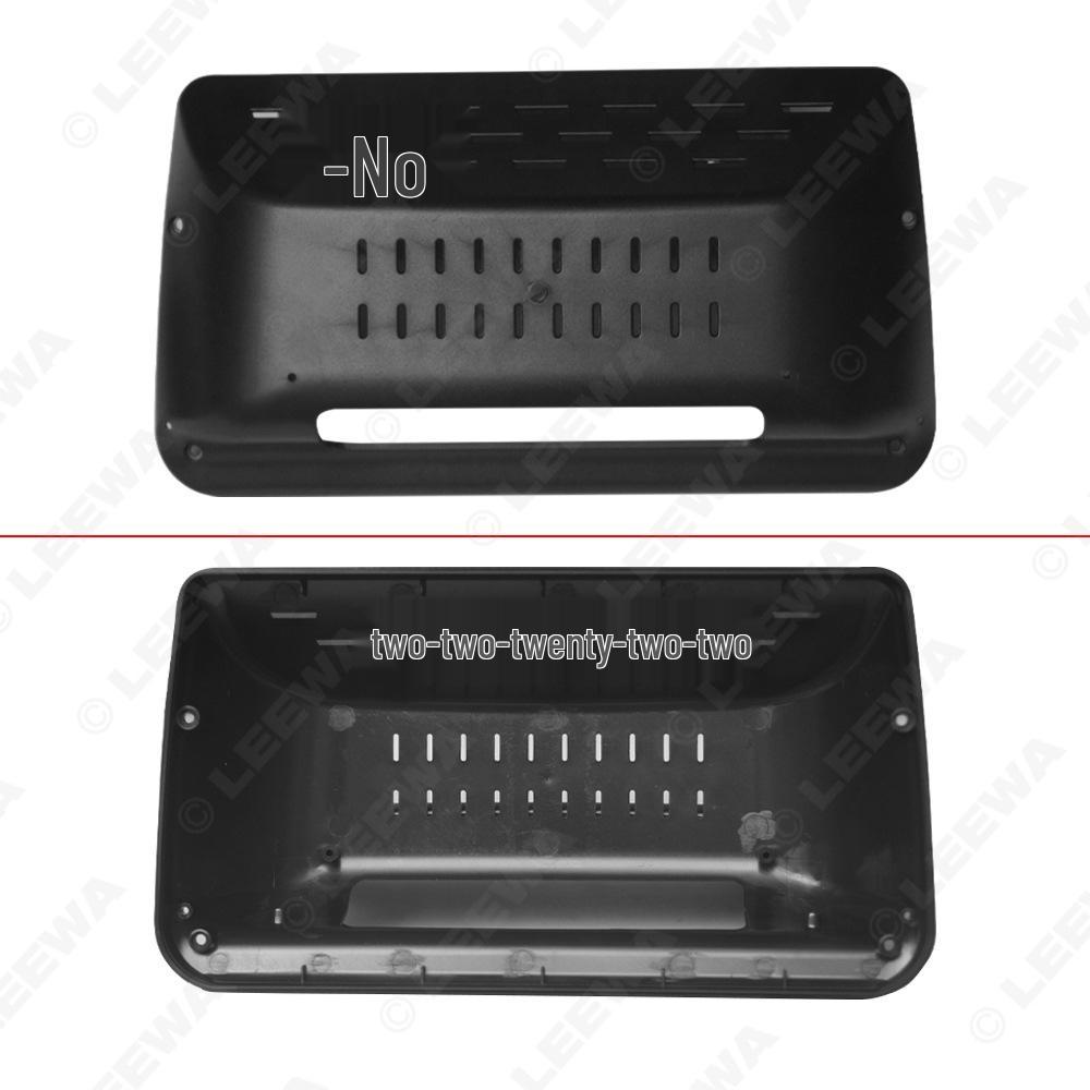 Rama ecran de navigație 9" Opel Meriva (Modele 2010-2014)