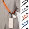 10MM Mobile Phone Lanyard Hanging Headphones Phone Neck Straps  Phone Case Hanging